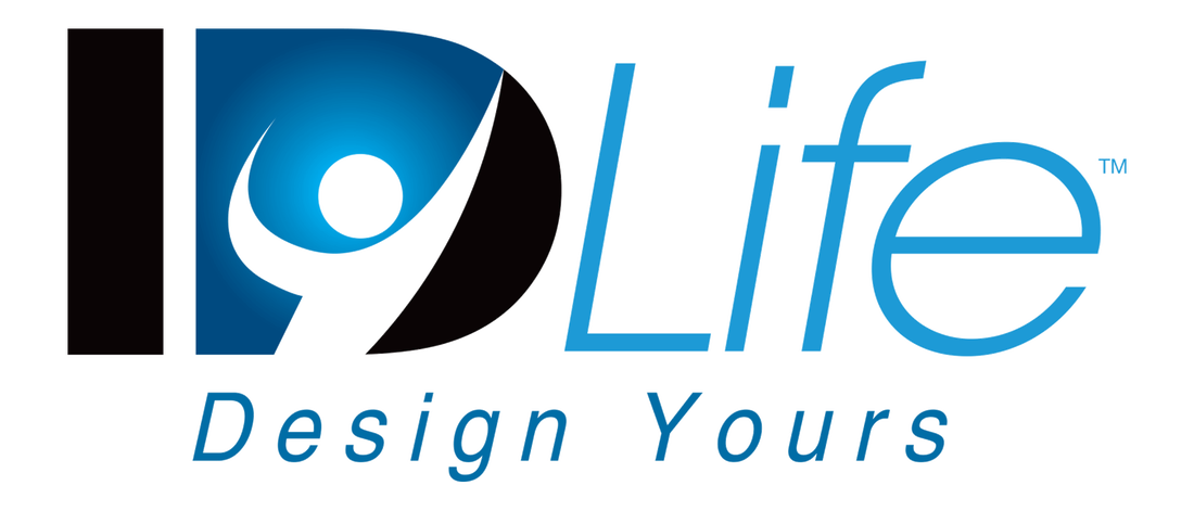 IDLife: Design Yours