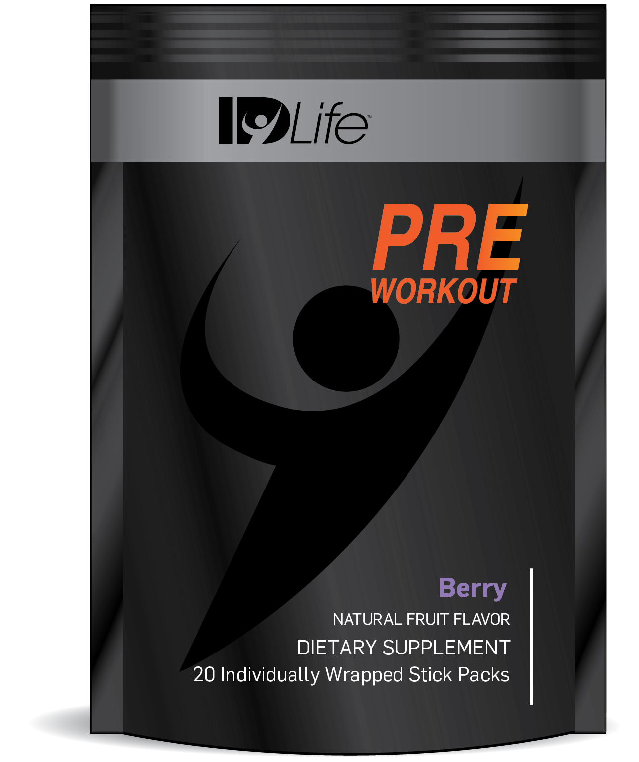 Pre-Workout